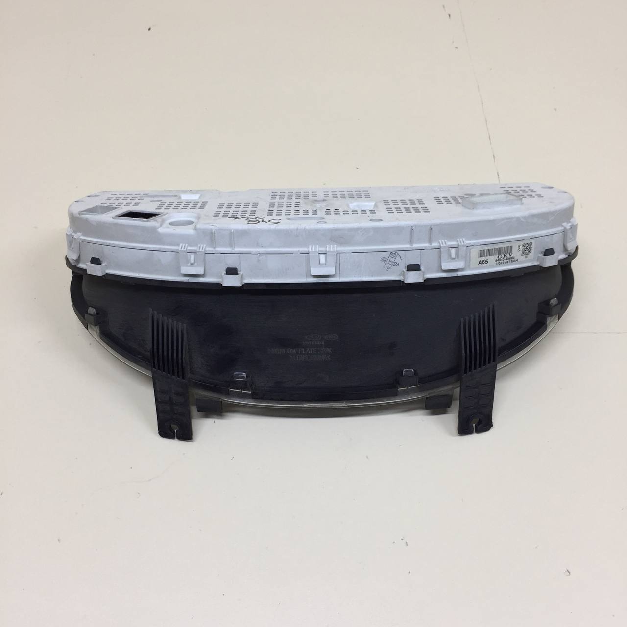 Панель приборов Hyundai Starex H1/Grand Starex 2007> Панель приборов Hyundai Starex H1/Grand Starex 2007>