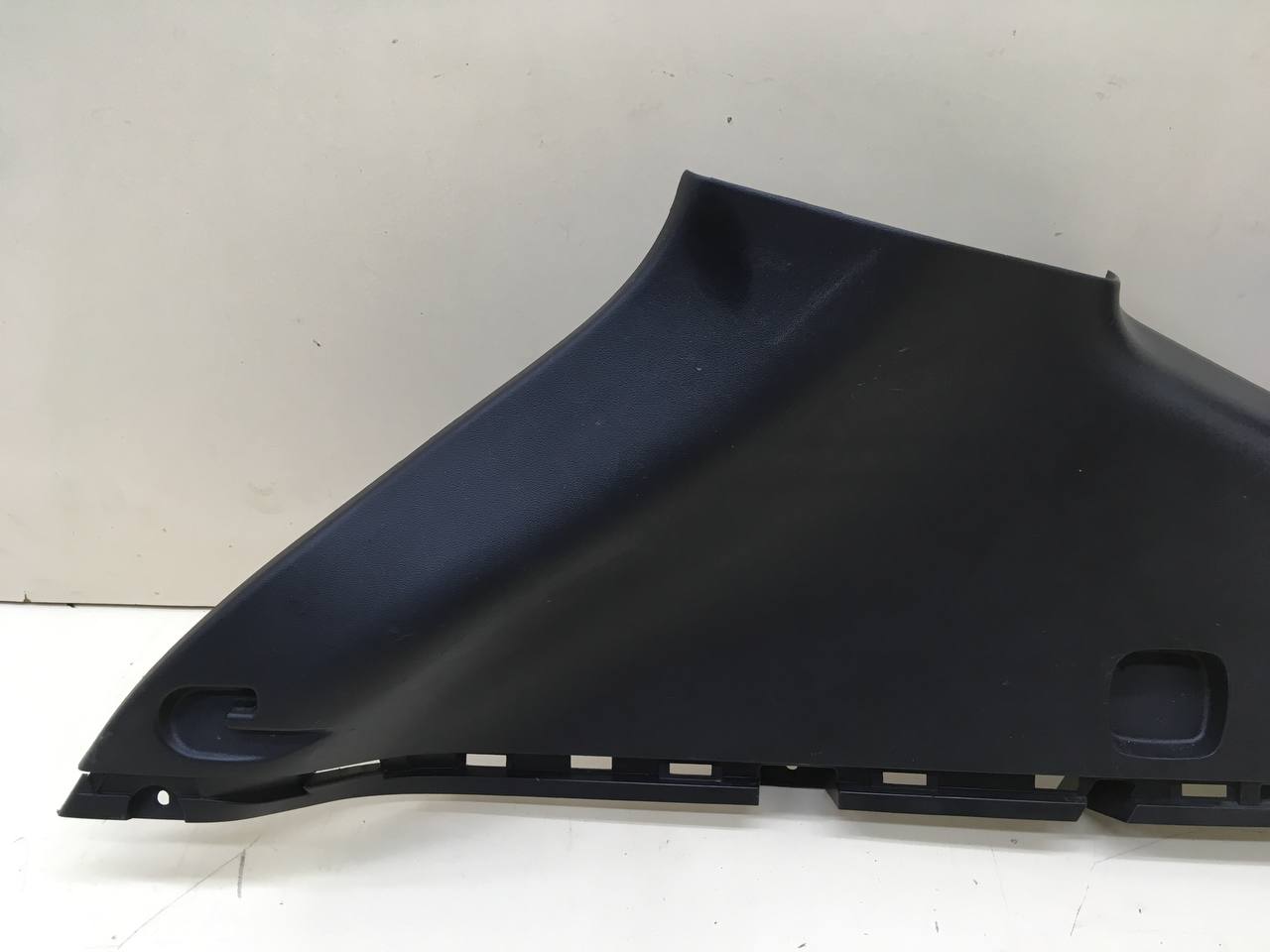 Обшивка багажника Hyundai ix35 (LM) 2010-2015