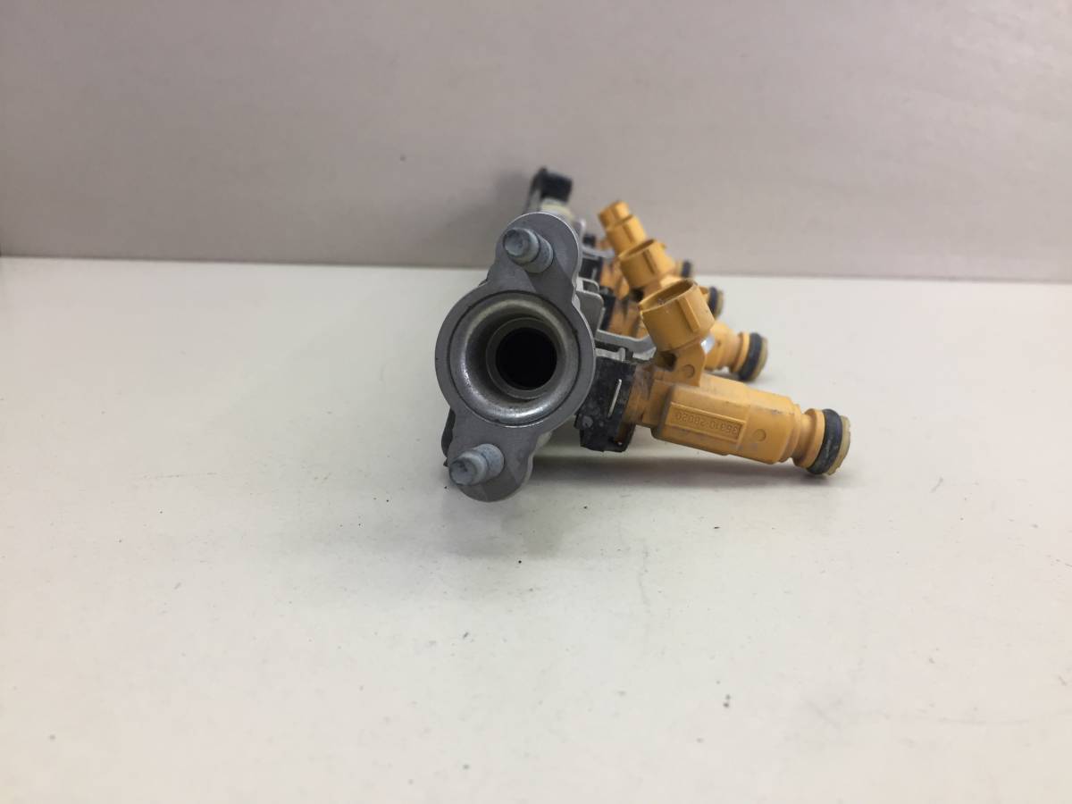 Рейка топливная (рампа) Hyundai Elantra (MD) 2011-2016