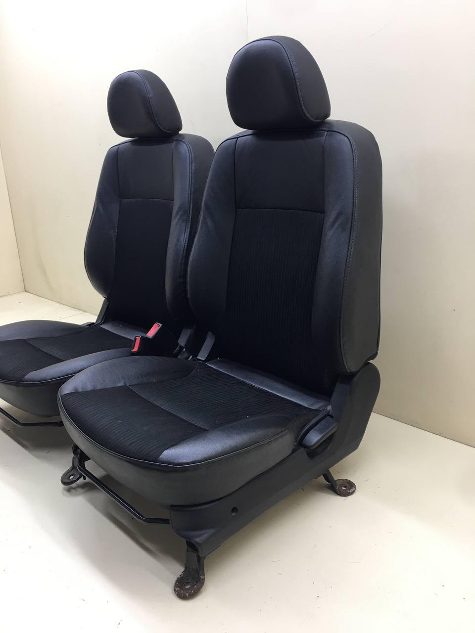 Сиденье (комплект) Kia Picanto (BA) 2005-2011