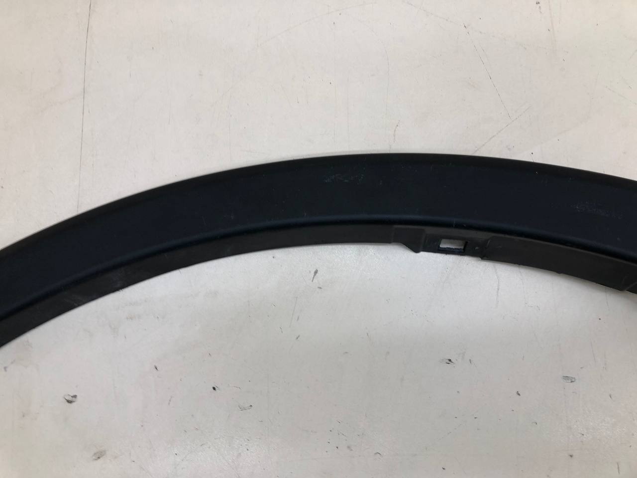 Накладка переднего крыла левого Toyota Rav 4 (XA40) 2013-2019