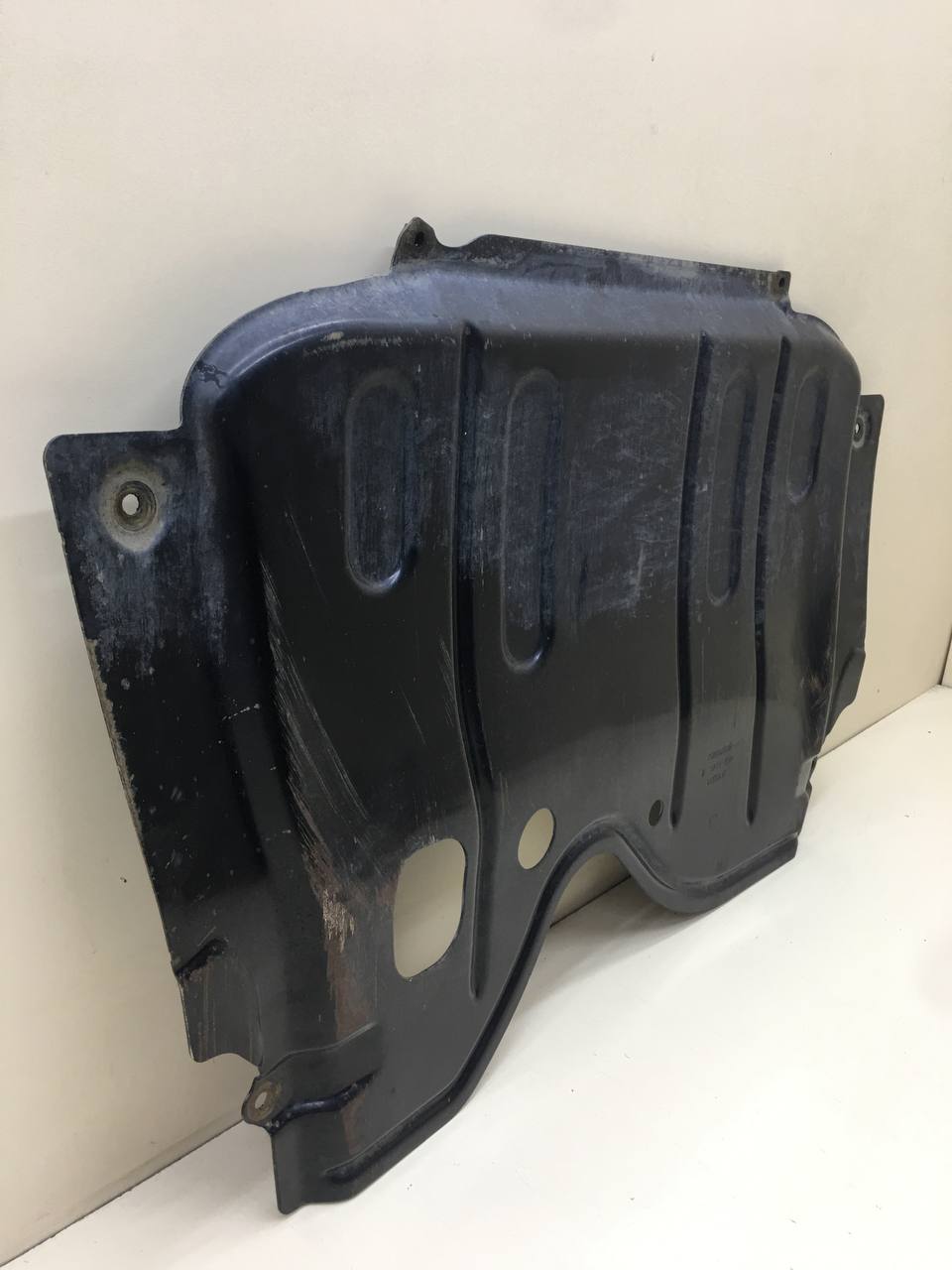 Защита картера Lada X-RAY 2016>