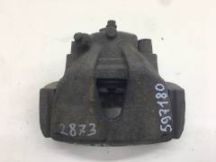 Суппорт передний правый Opel Astra H / Family 2004-2015