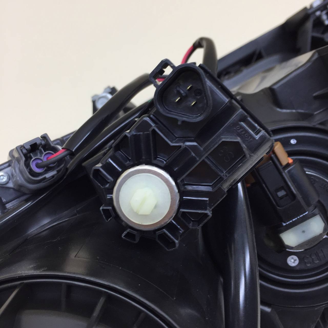 Фара правая Subaru Impreza (GE,GV/G12/G22) 2007-2012 Фара правая Subaru Impreza (GE,GV/G12/G22) 2007-2012
