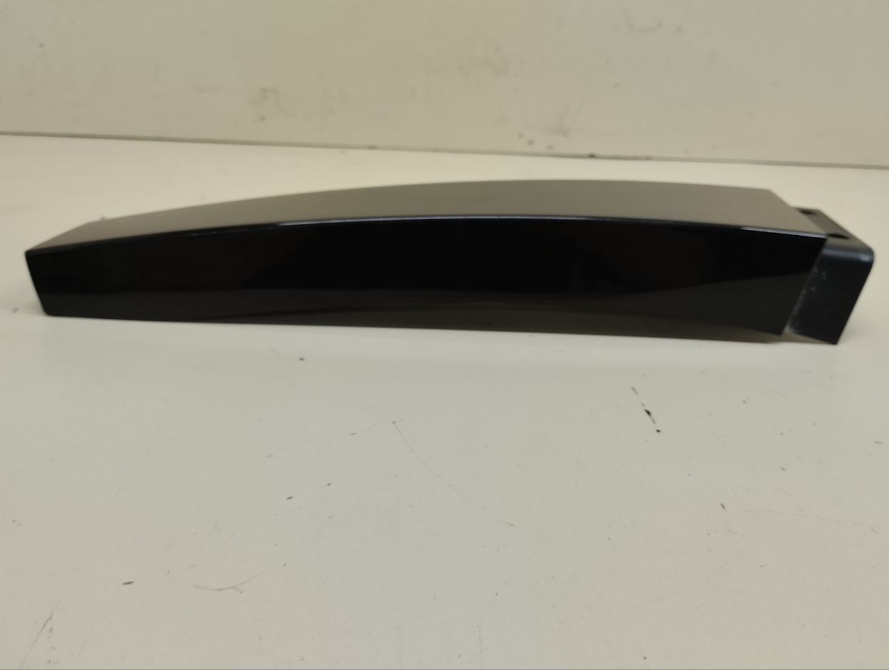 Обшивка стойки Skoda Rapid 2012-2020 Обшивка стойки Skoda Rapid 2012-2020