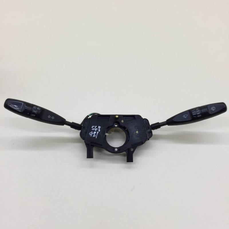 Переключатель подрулевой в сборе Daewoo Nexia (N150) 2008-2016