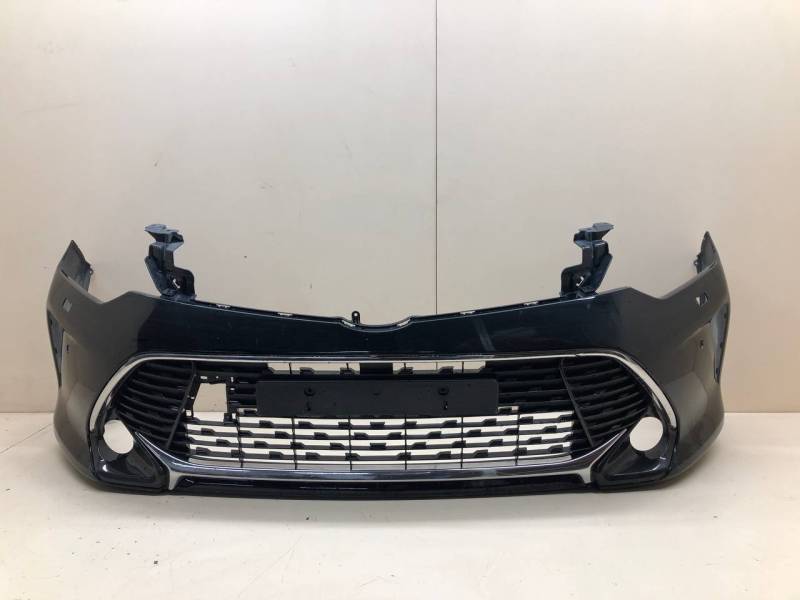 Бампер передний Toyota Camry (V50) 2011-2017 Бампер передний Toyota Camry (V50) 2011-2017
