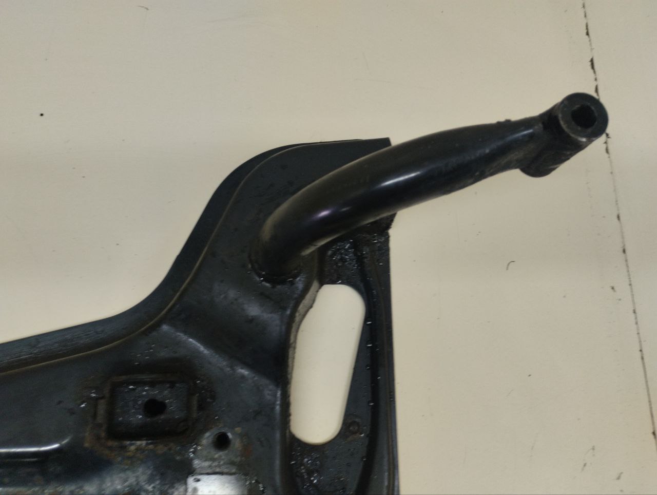 Балка подмоторная Ford Fusion (JU) 2002-2012