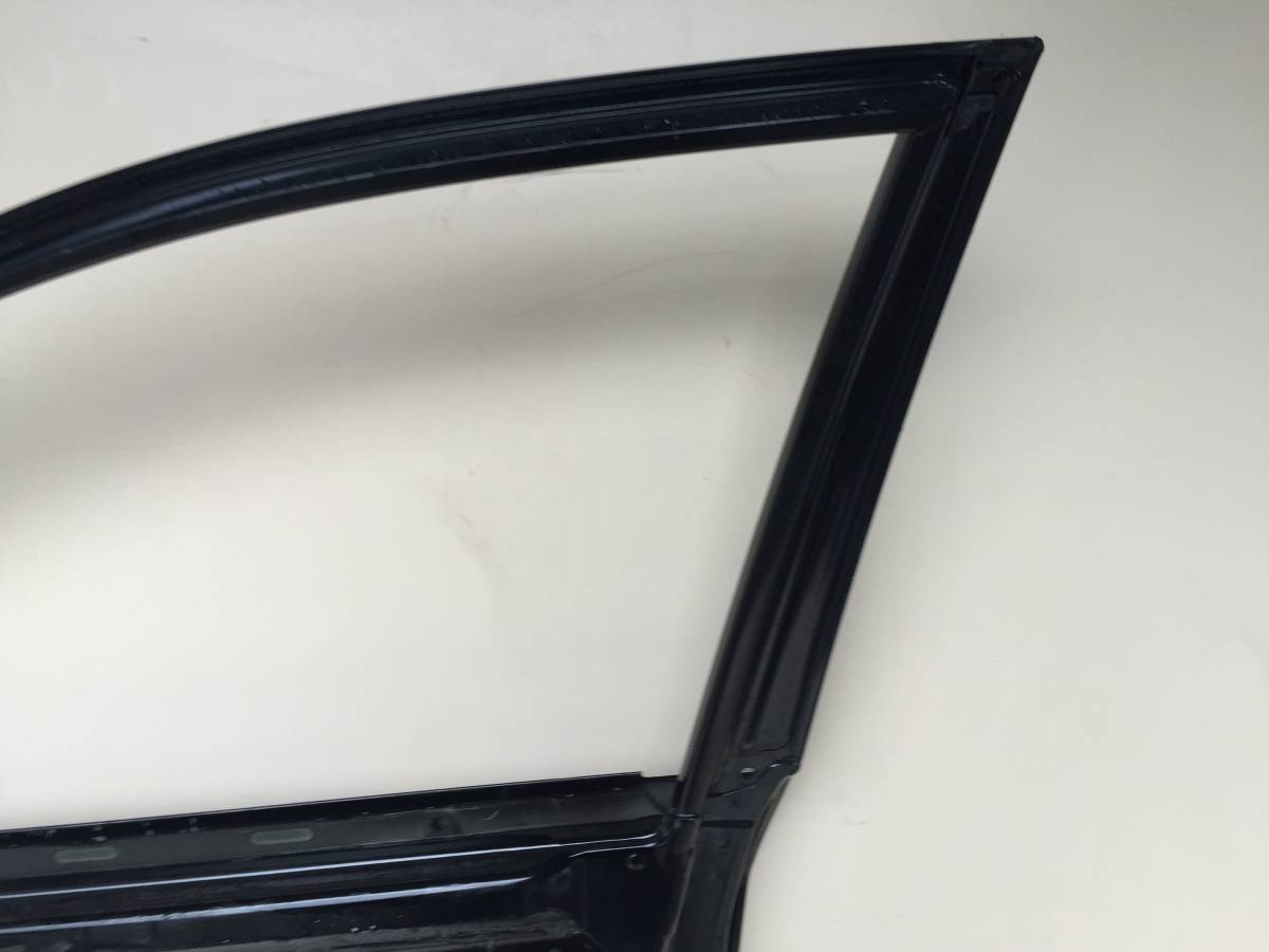 Дверь передняя правая Subaru Impreza (G12) 2007-2012