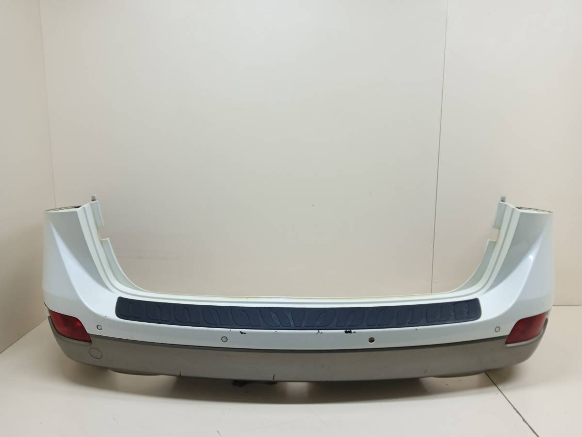 Бампер задний Hyundai ix55 2007-2013 Бампер задний Hyundai ix55 2007-2013