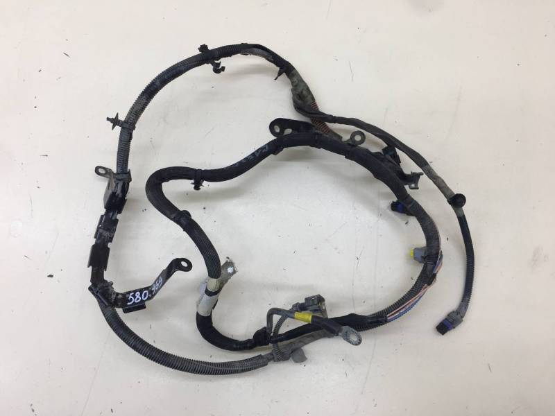 Проводка (коса) Peugeot 308 2007>