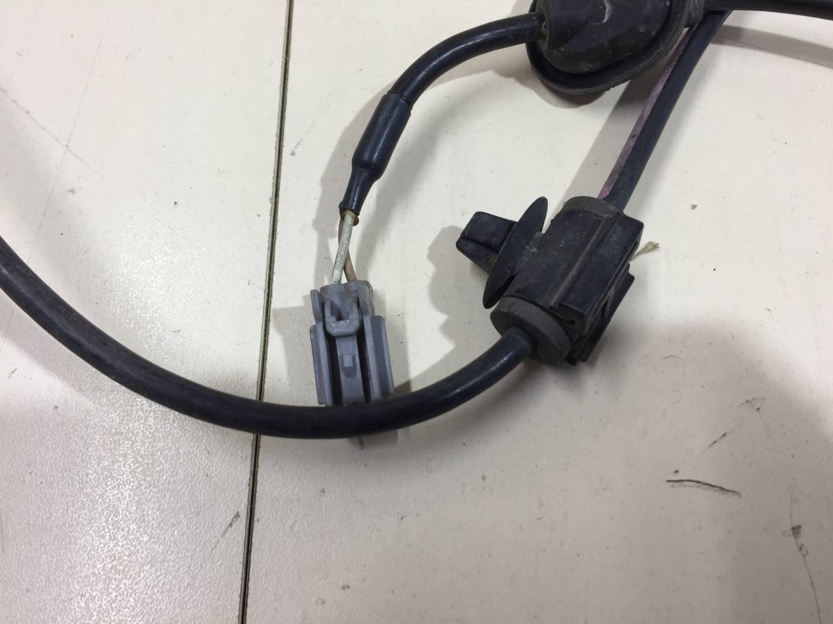 Датчик ABS передний Subaru Legacy (B14) 2010-2015