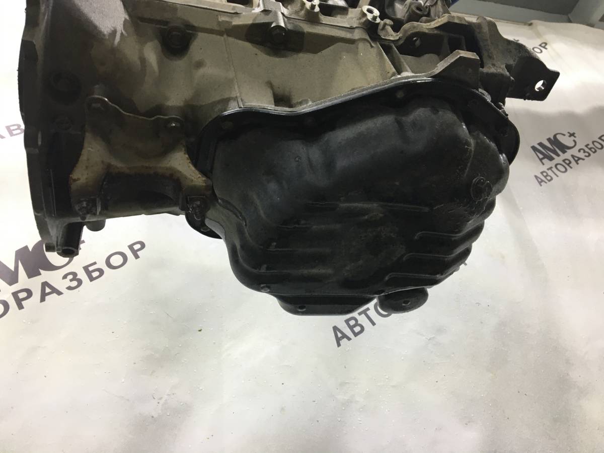 Двигатель Toyota Camry (V40) 2006-2011