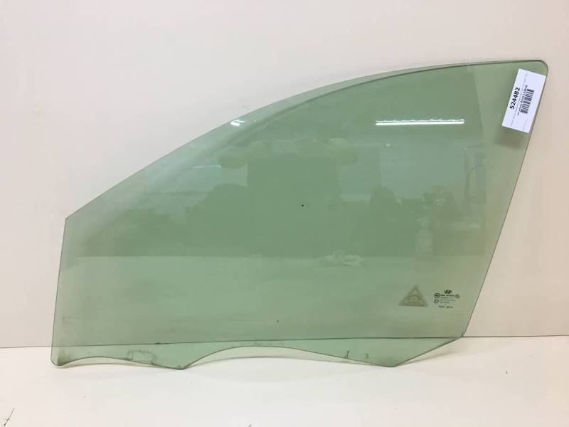 Стекло двери передней левой Hyundai ix55 2007-2013