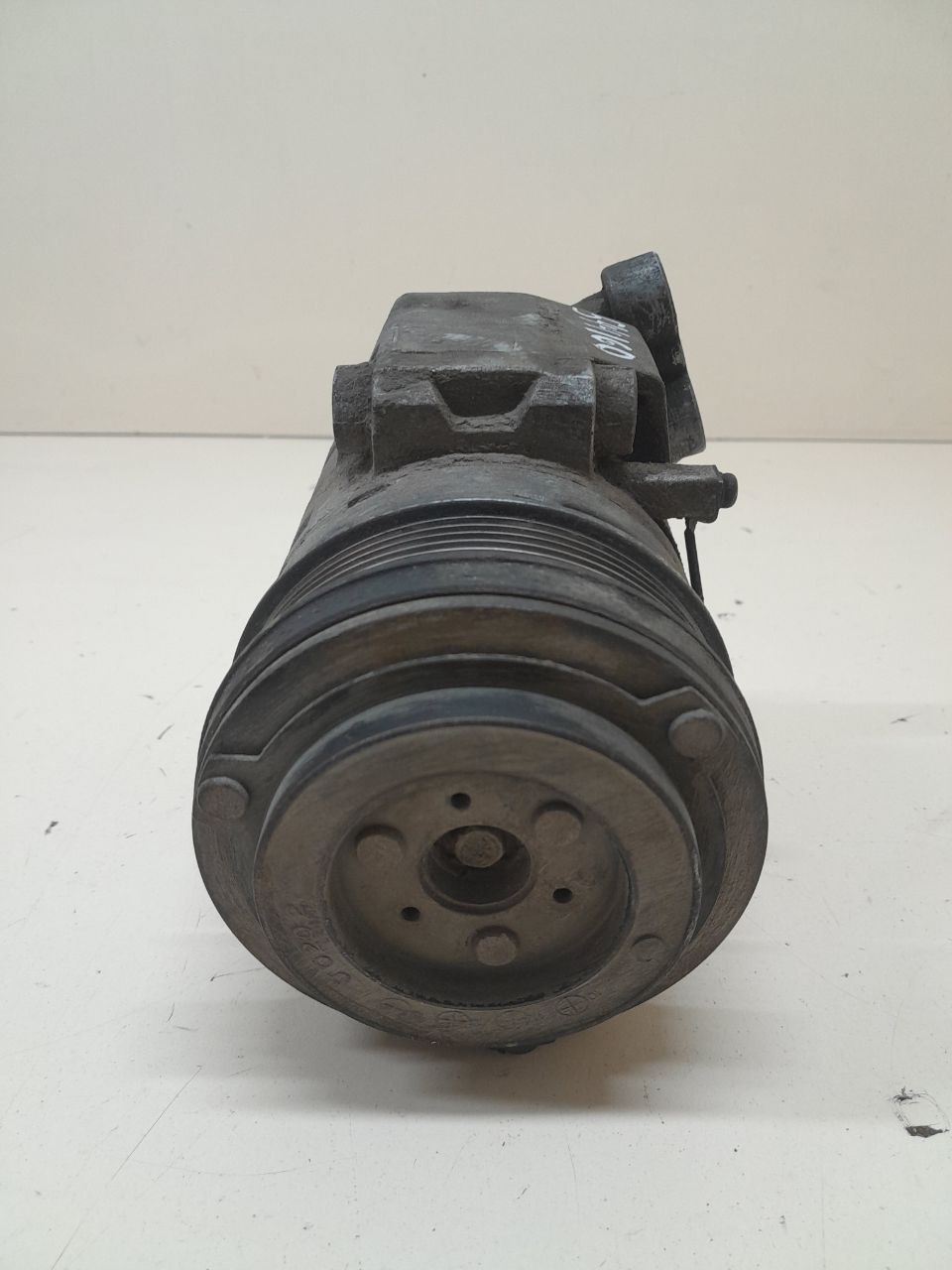 Компрессор системы кондиционирования Chevrolet Cobalt (T250) 2011-2015