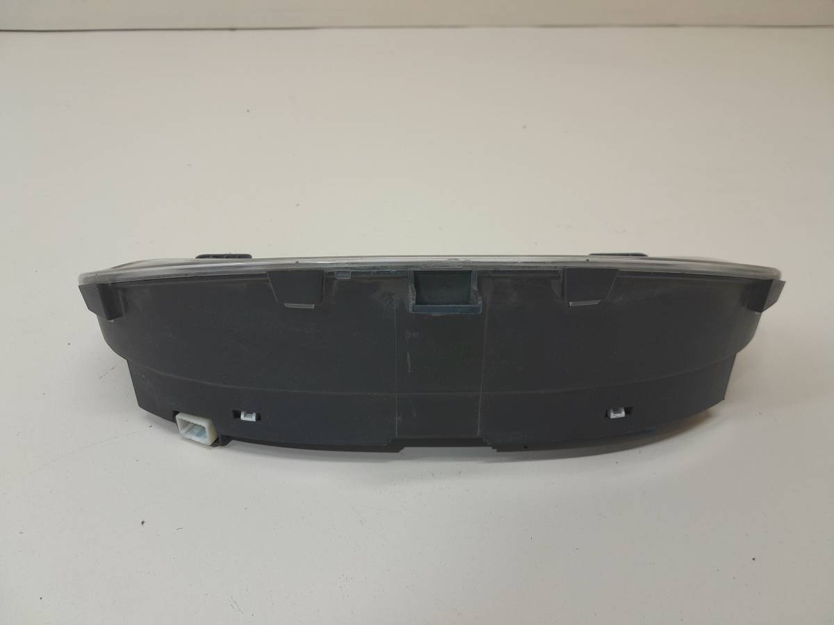 Панель приборов Geely Emgrand EC7 2008>