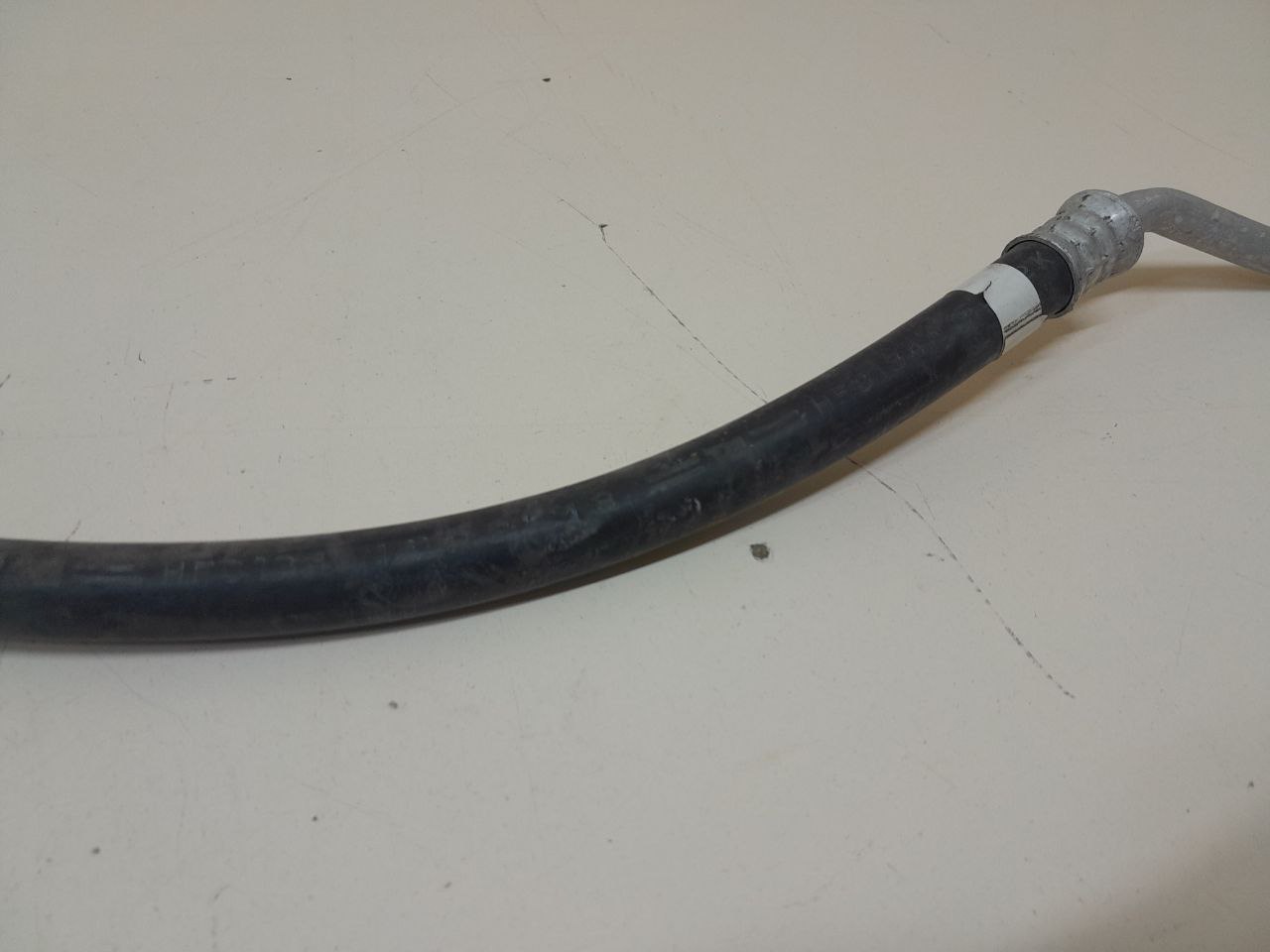 Трубка кондиционера Toyota Corolla E150 2006-2013