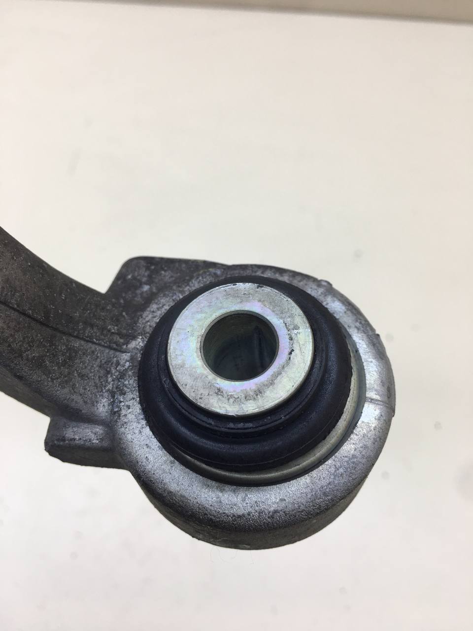 Рычаг задний верхний правый Jaguar XF 2007-2015