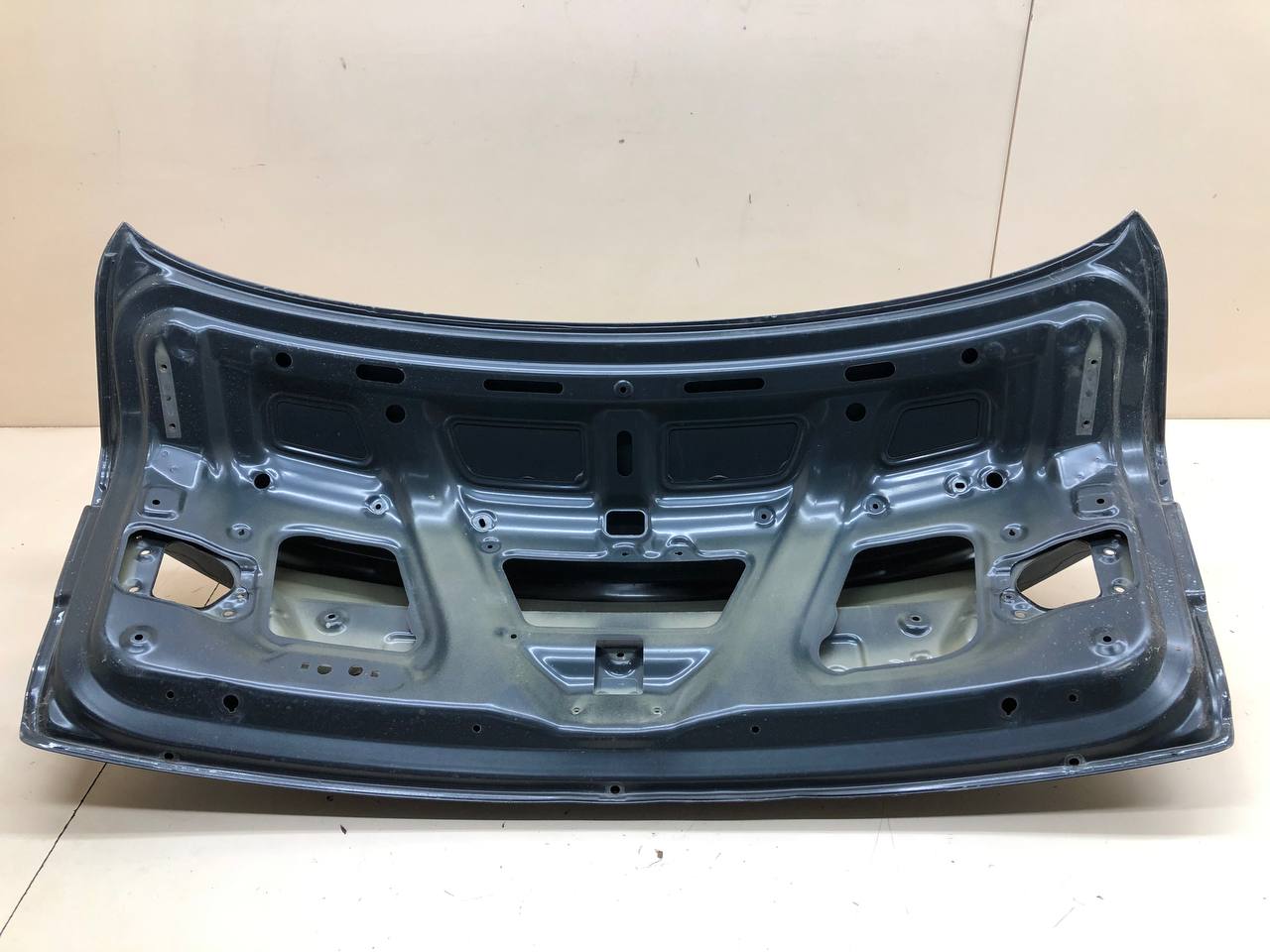 Крышка багажника Hyundai i40 (VF) 2011>