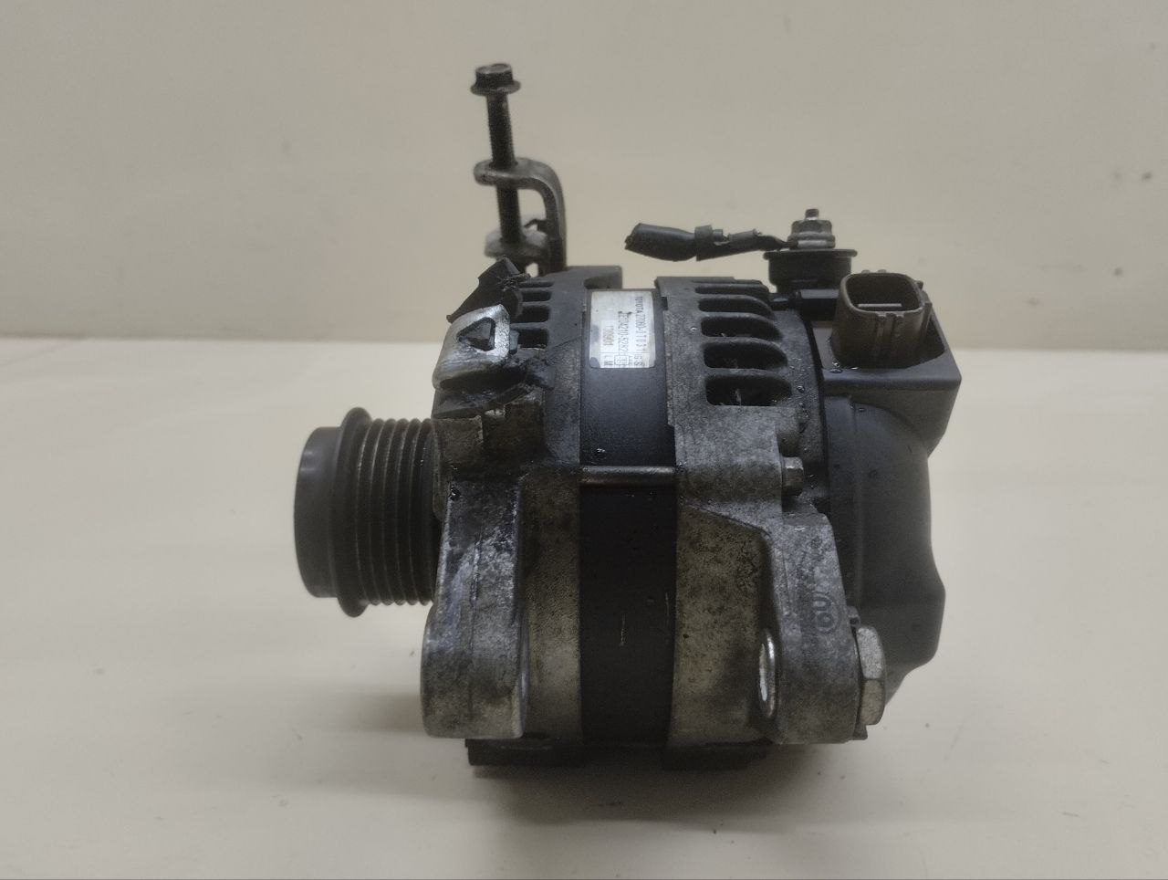 Генератор Toyota Corolla E150 2006-2013