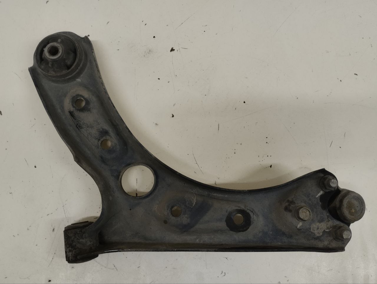 Рычаг передний правый Kia Cerato (BD) 2018-2022