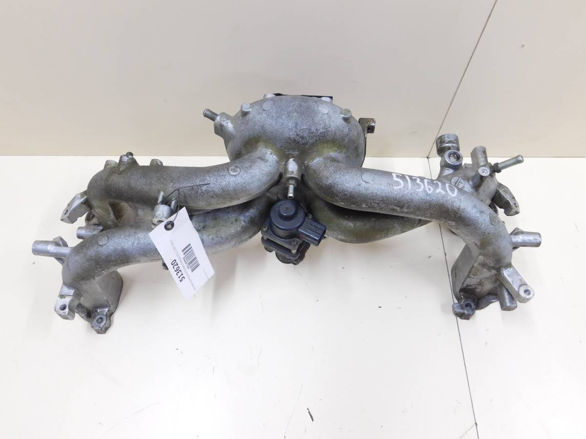 Коллектор впускной Subaru Impreza (G12) 2007-2012