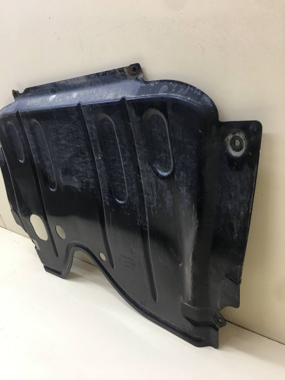 Защита картера Lada X-RAY 2016>