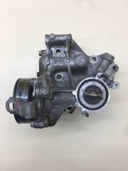 Насос водяной (помпа) Toyota Camry (XV50) 2011-2017