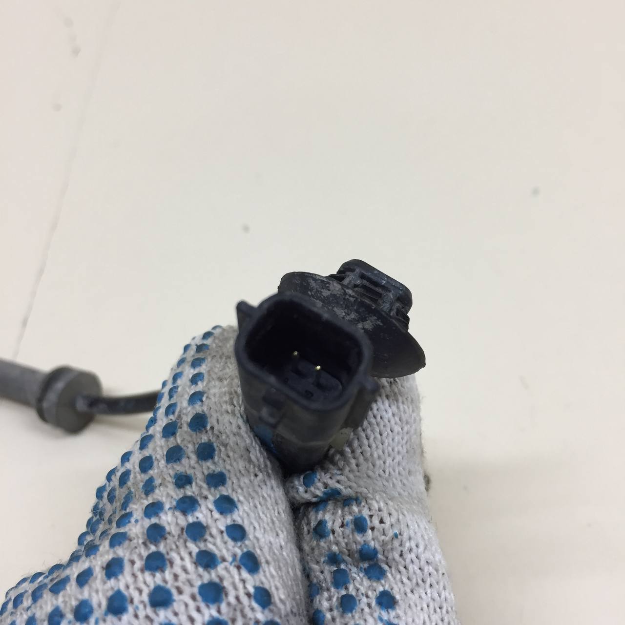 Датчик ABS передний Renault Sandero Stepway (5S) 2014-2022