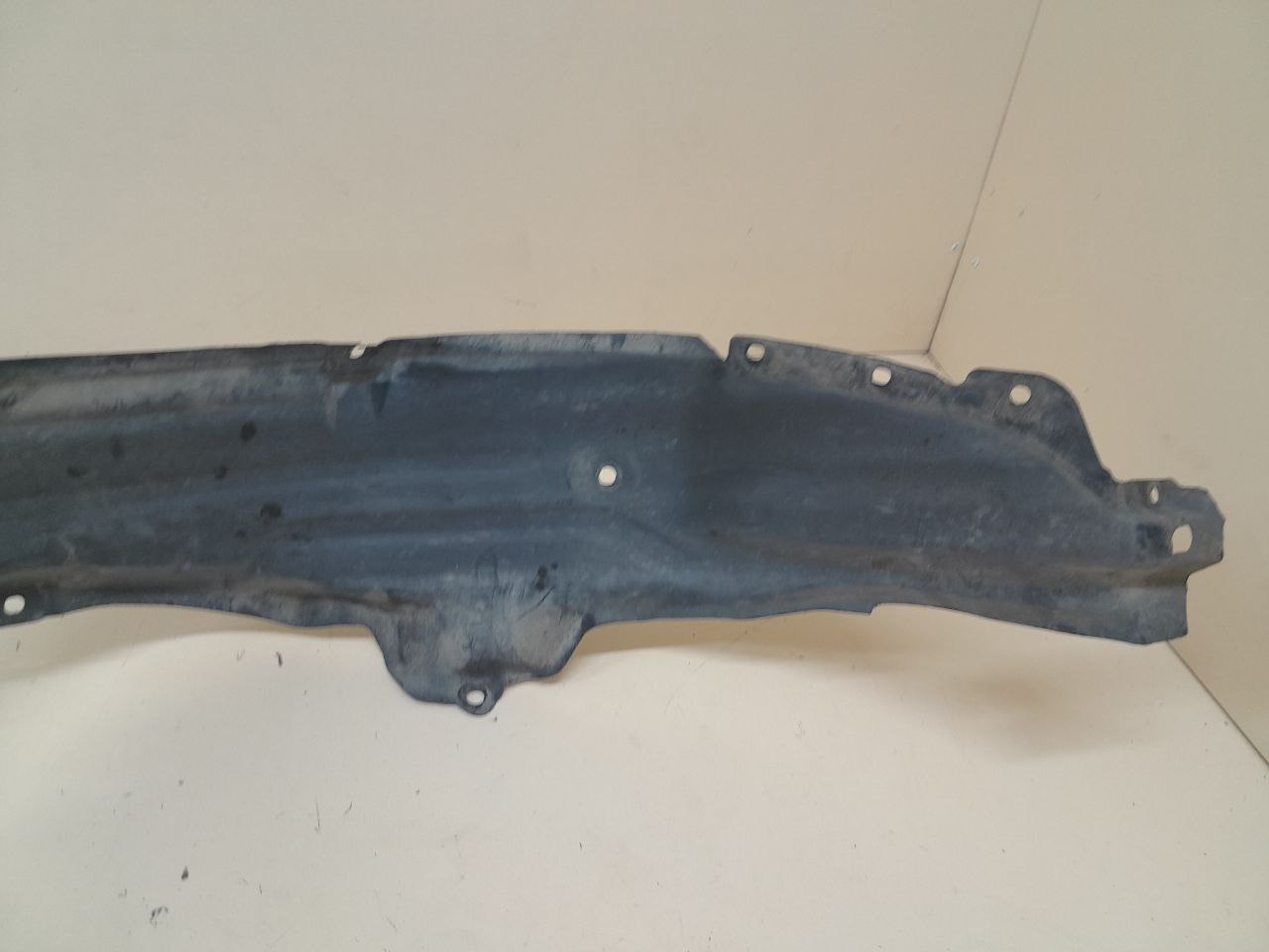 Локер передний левый Nissan Almera (N16) 2000-2006