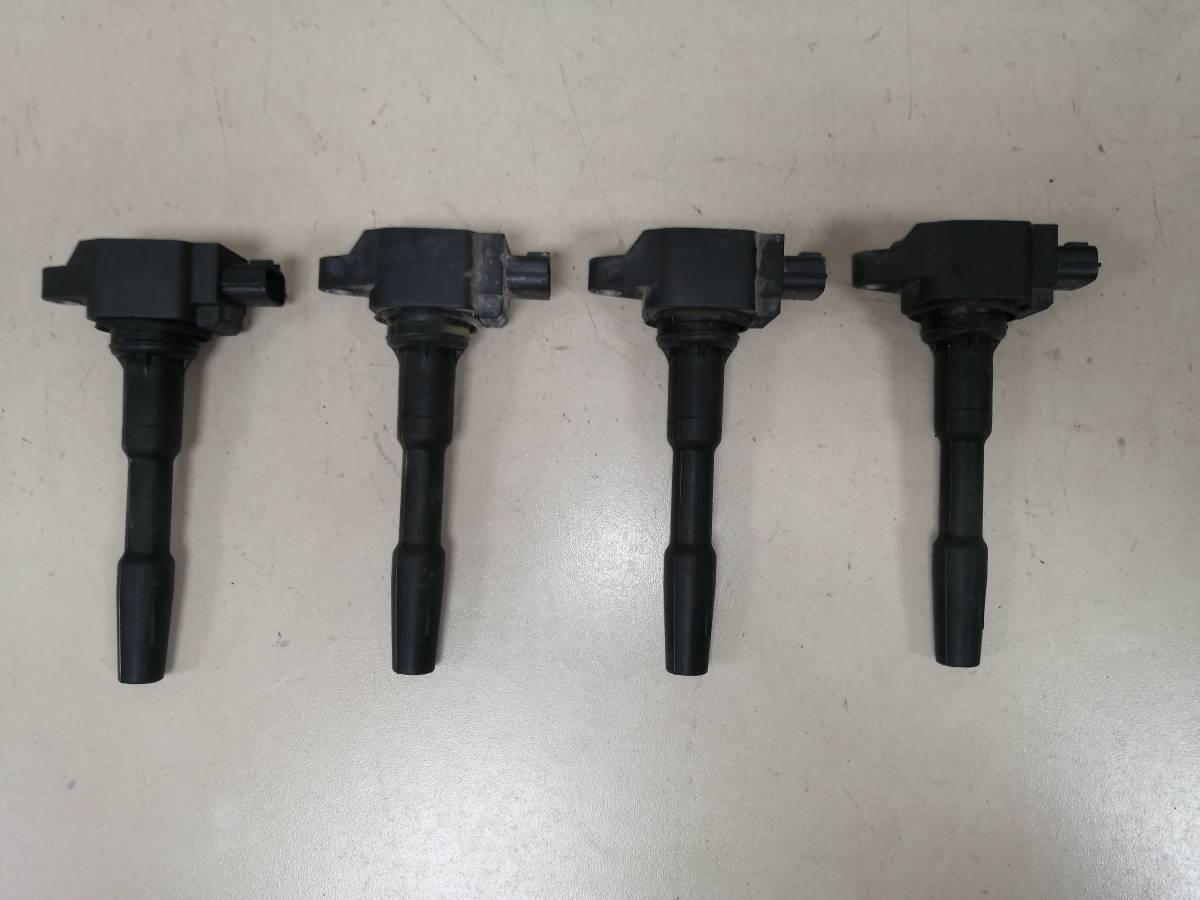 Катушка зажигания Renault Duster (HSA, HSM) 2012> Катушка зажигания Renault Duster (HSA, HSM) 2012>