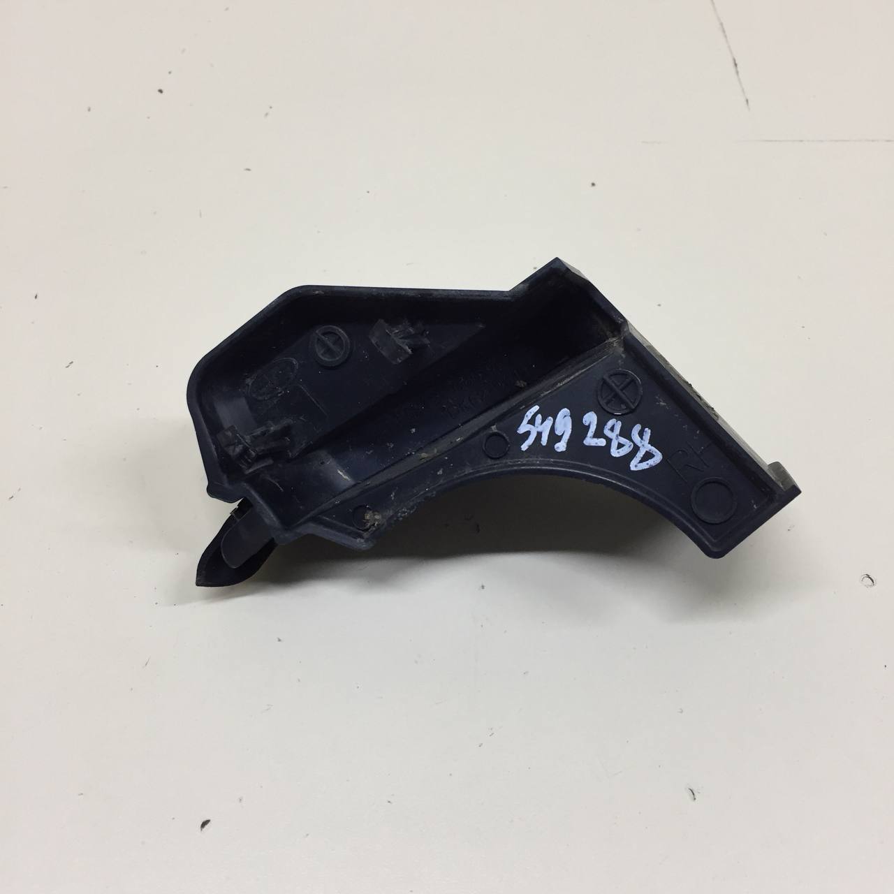Накладка (кузов наружные) Land Rover Range Rover Sport 2013-2017 Накладка (кузов наружные) Land Rover Range Rover Sport 2013-2017