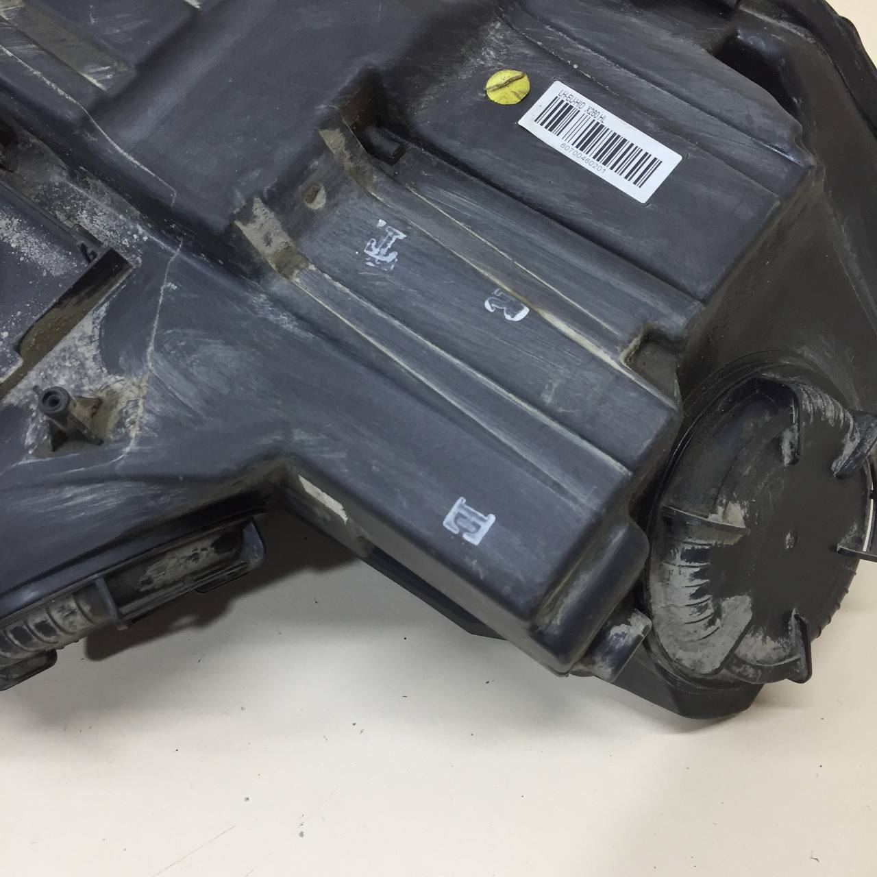 Фара левая Jaguar F-Pace 2016>