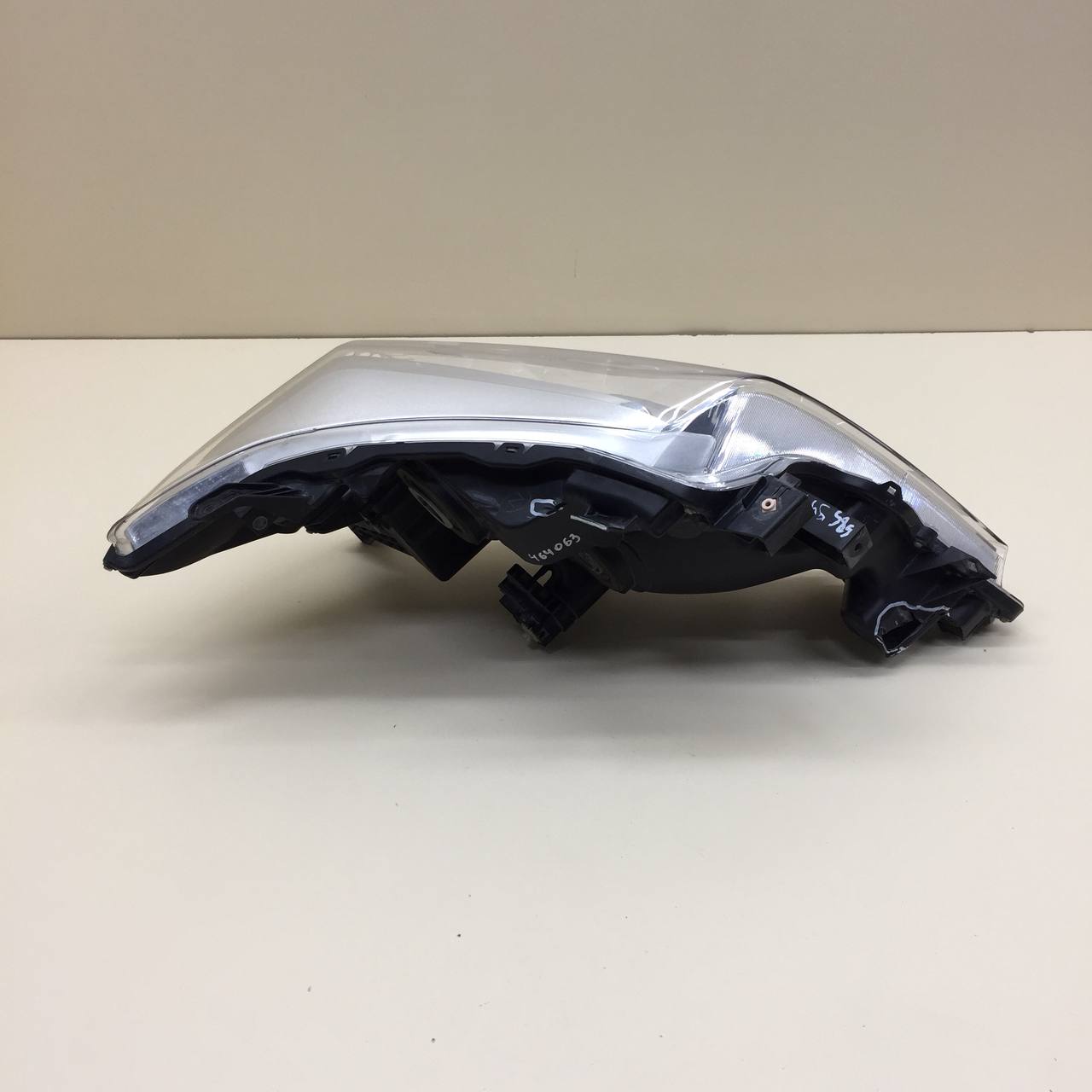 Фара левая Toyota Land Cruiser Prado (J150) 2009-2022