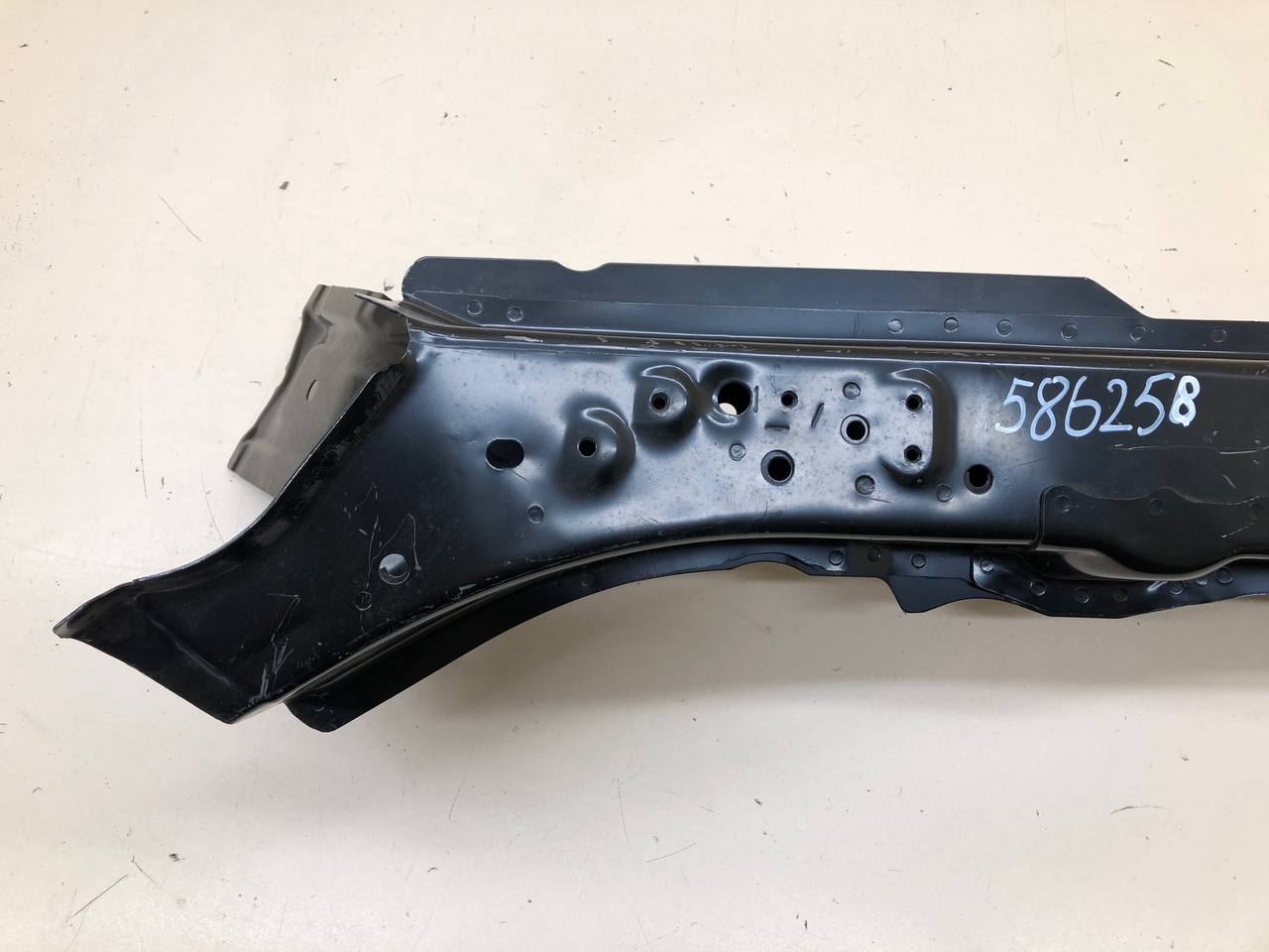Лонжерон передний левый Subaru Legacy Outback (B14) 2010-2014