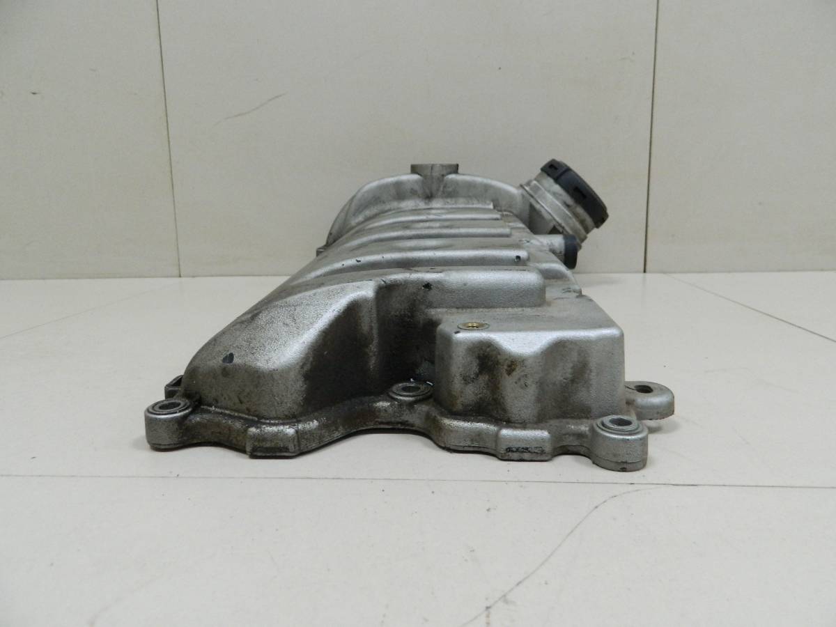 Крышка головки блока (клапанная) Porsche Cayenne 2003-2010