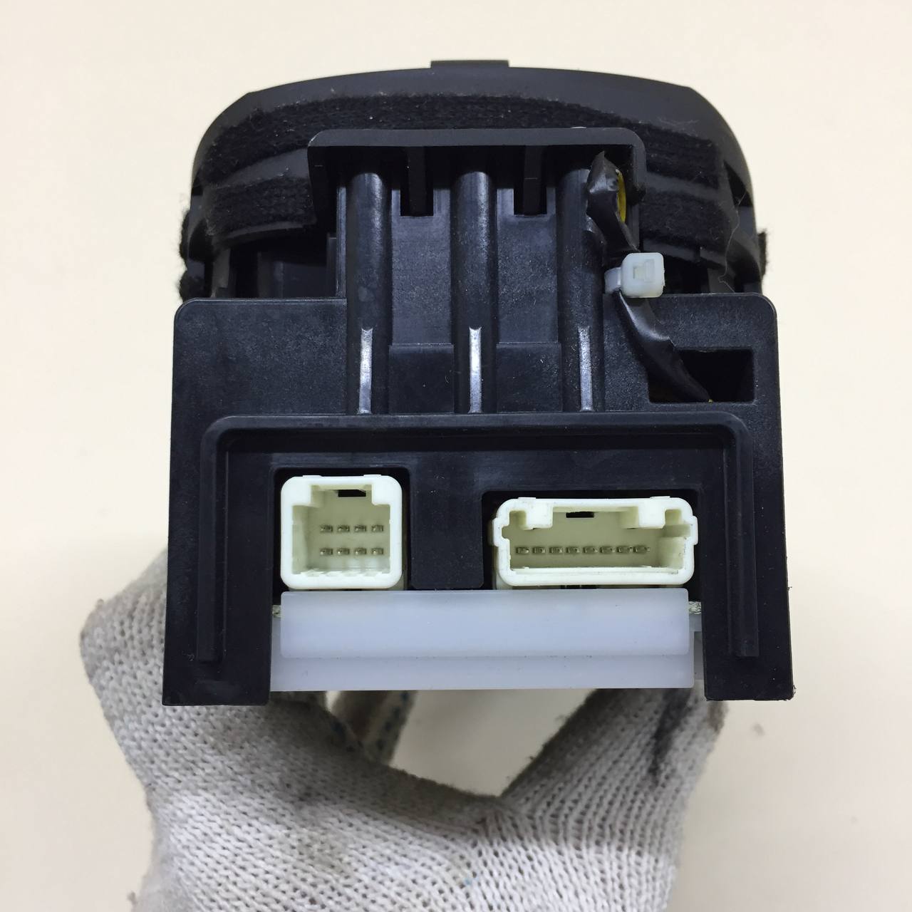 Блок кнопок Lexus RX 350 /450h (XL10) 2009-2015