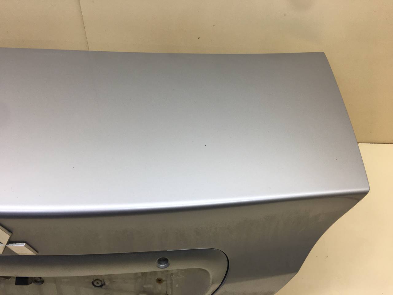 Крышка багажника Mitsubishi Lancer 9  (CS/Classic) 2000-2011