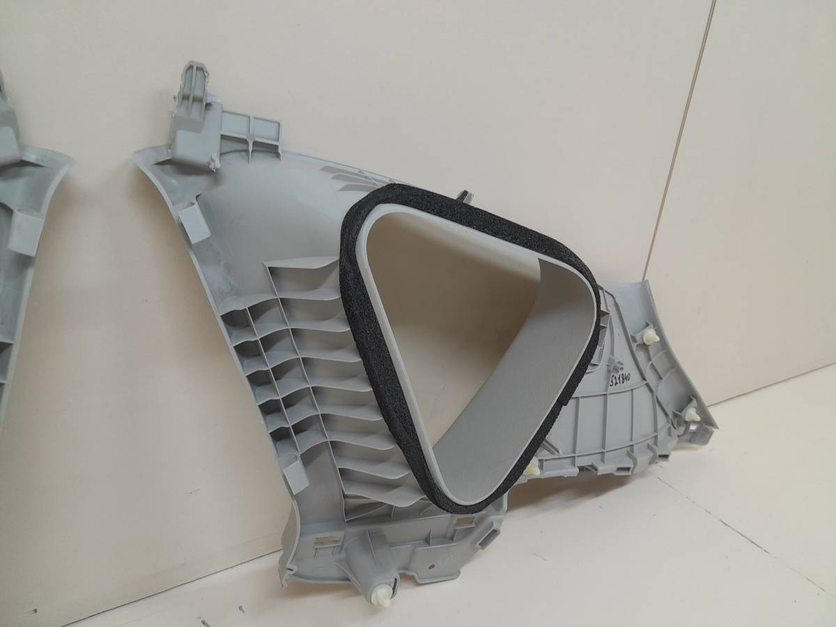 Обшивка стойки Mazda Mazda 3 (BL) 2009-2013