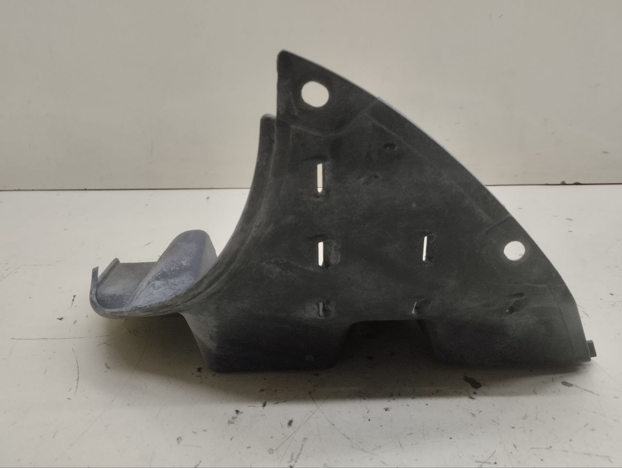 Пыльник (кузов наружные) Hyundai Tucson (TL) 2015-2021