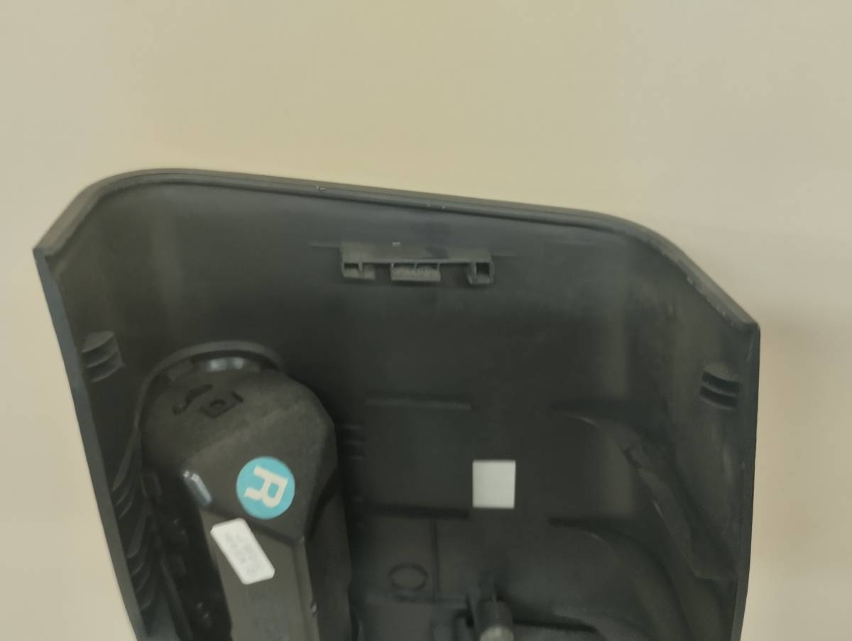 Обшивка стойки Hyundai ix55 2007-2013 Обшивка стойки Hyundai ix55 2007-2013