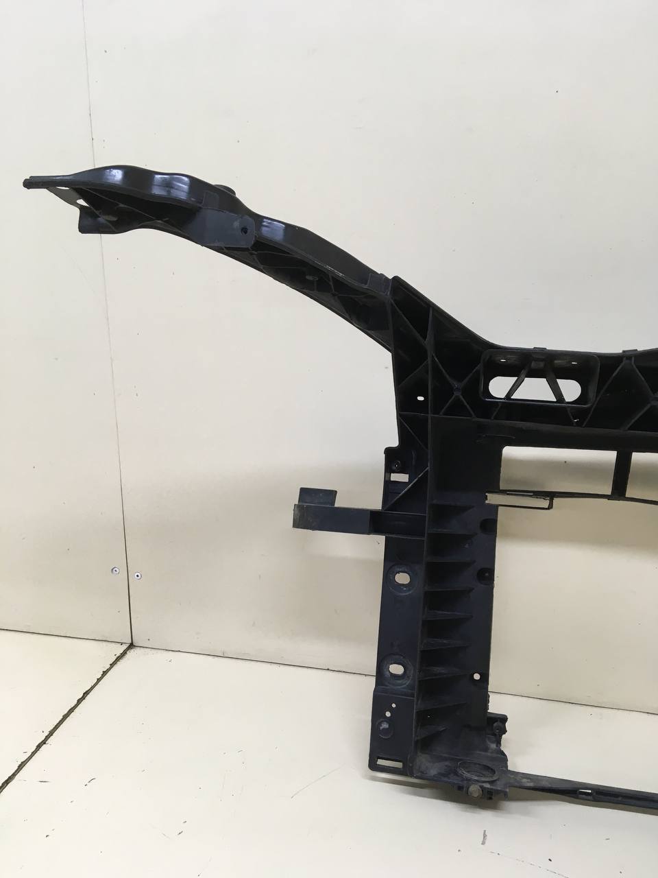 Панель передняя Ford Fusion (JU) 2002-2012 Панель передняя Ford Fusion (JU) 2002-2012