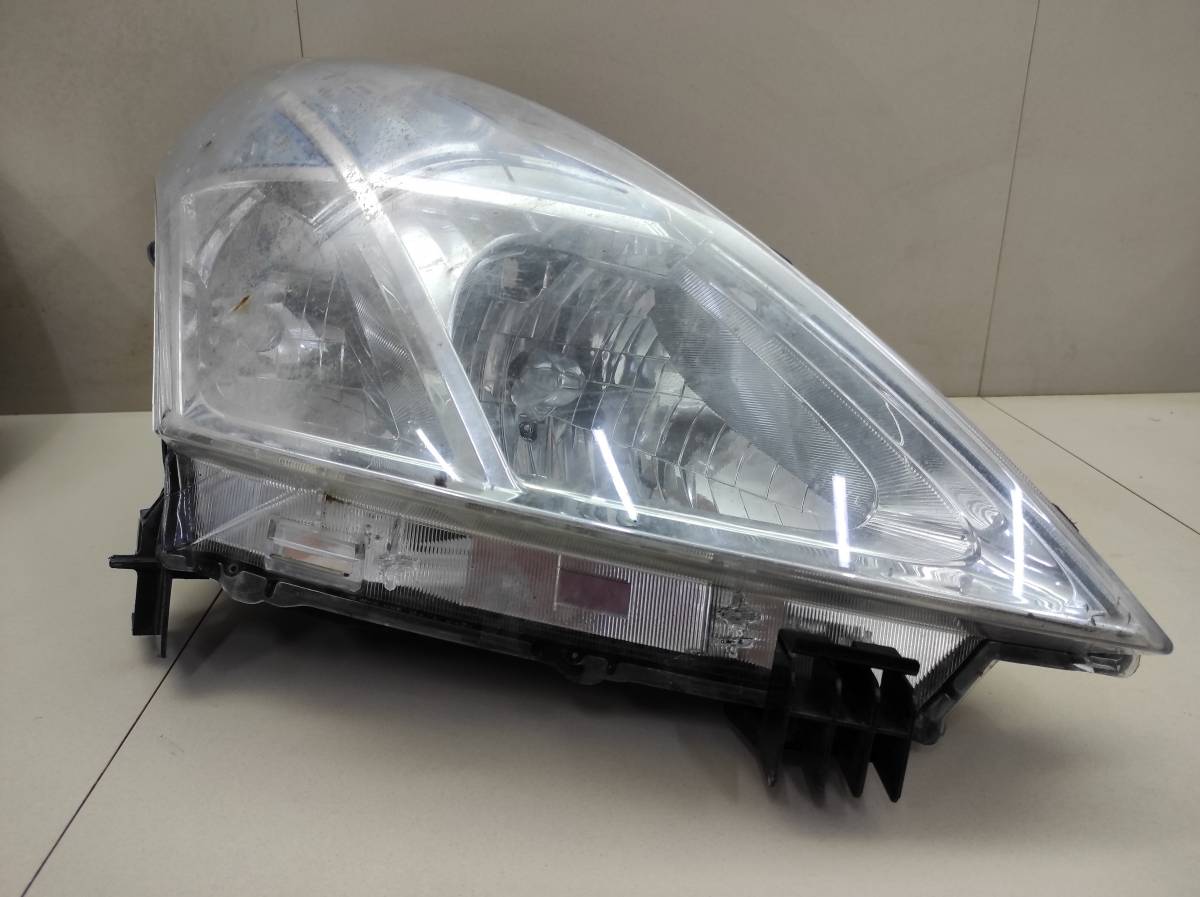 Фара правая Nissan Teana J32 2008-2013
