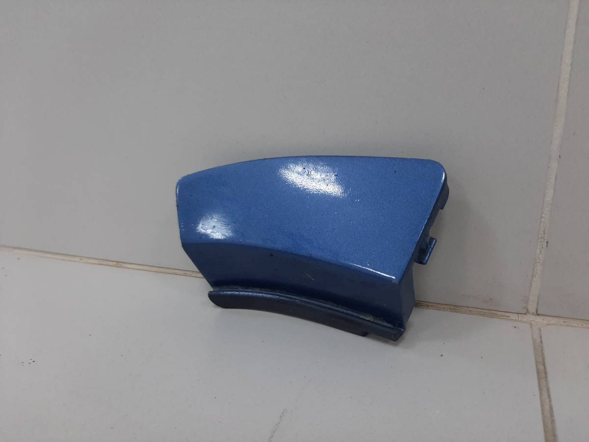 Заглушка буксировочного крюка Subaru Impreza (G12) 2007-2012 Заглушка буксировочного крюка Subaru Impreza (G12) 2007-2012