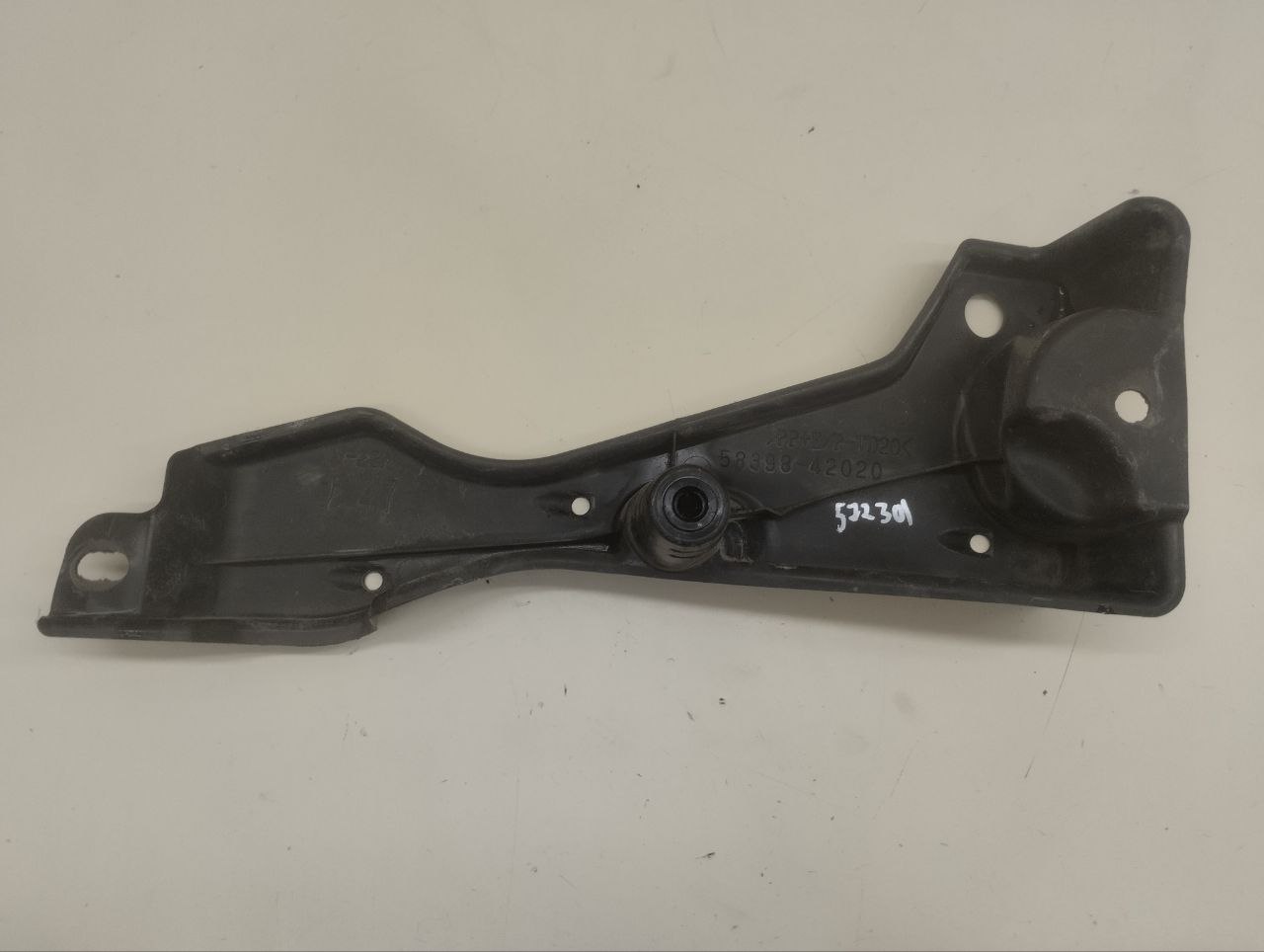 Пыльник (кузов наружные) Toyota Rav 4 (A30) 2006-2013