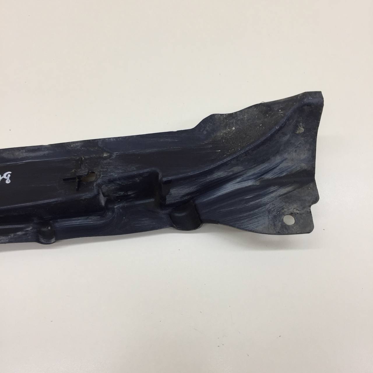Пыльник (кузов наружные) Honda Civic 4D 2006-2012