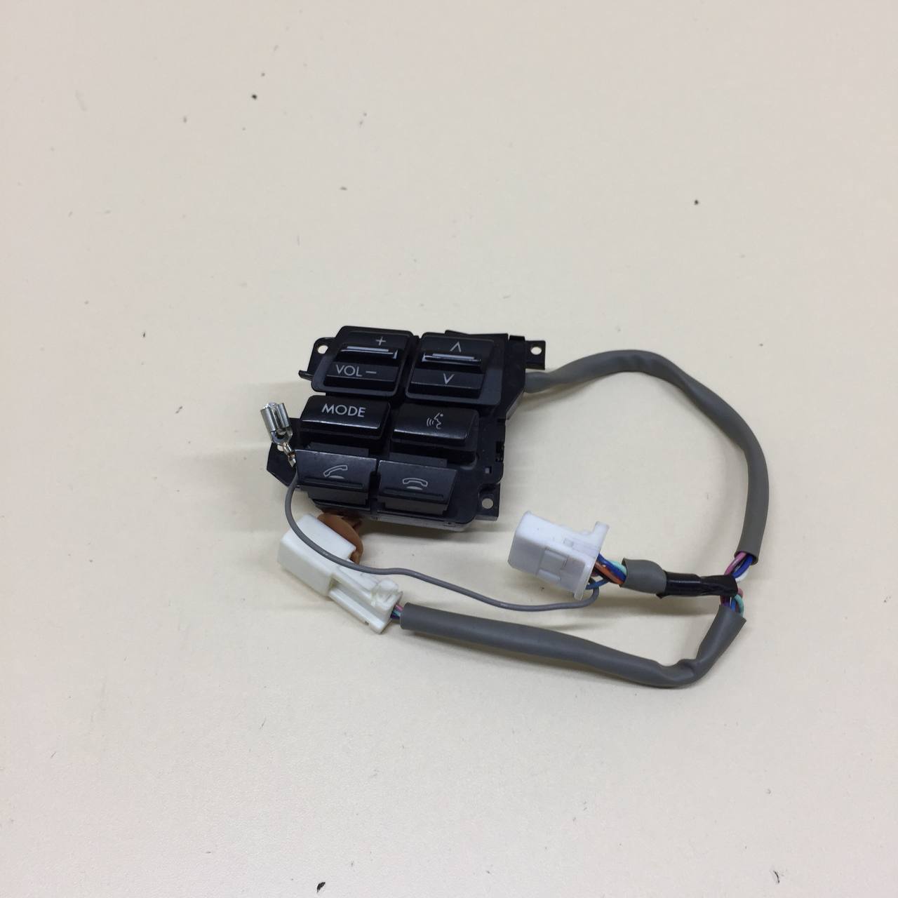 Кнопка многофункциональная Subaru Forester (SJ/S13) 2012-2019