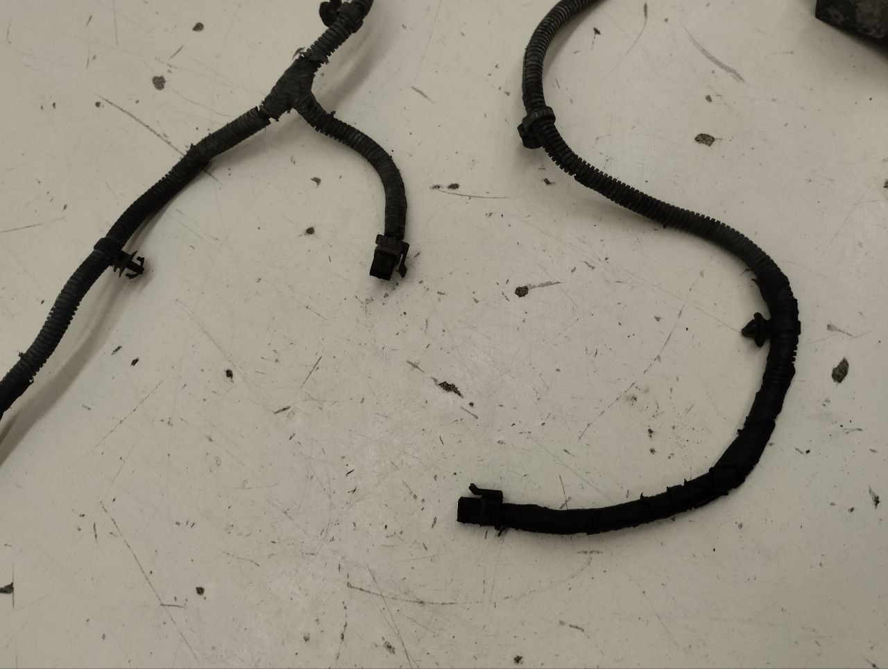 Проводка (коса) Hyundai Starex H1/Grand Starex 2007>