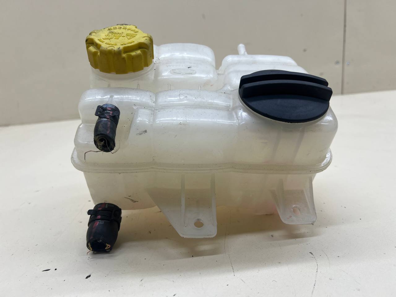 Бачок расширительный EXEED RX 2022>