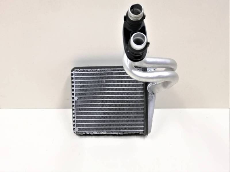 Радиатор отопителя Skoda Octavia (A5 1Z-) 2004-2013 Радиатор отопителя Skoda Octavia (A5 1Z-) 2004-2013